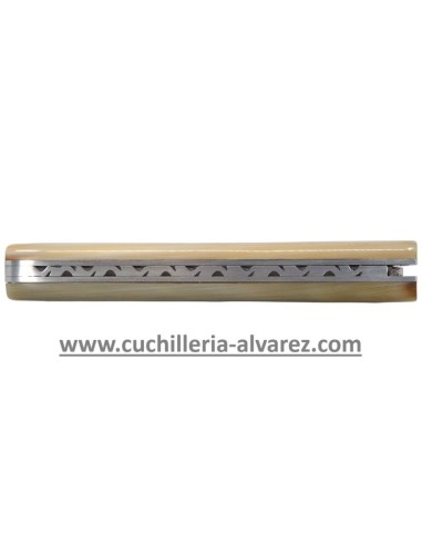 Navaja Coutellerie Chevalerias Le Charly CH4101018