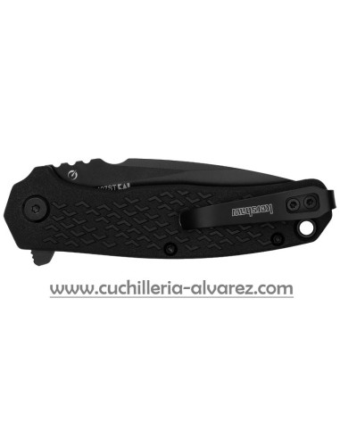 Navaja Kershaw Conduit Serrated KW1407ST