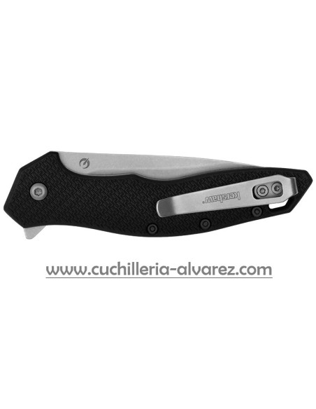 Navaja KERSHAW Shoreline Serrated KW1845ST