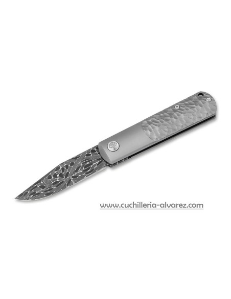 Navaja BOKER BRLW Meteoritendamast 110673DAM