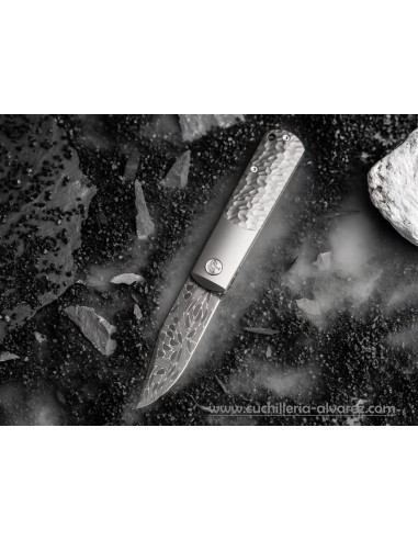 Navaja BOKER BRLW Meteoritendamast 110673DAM