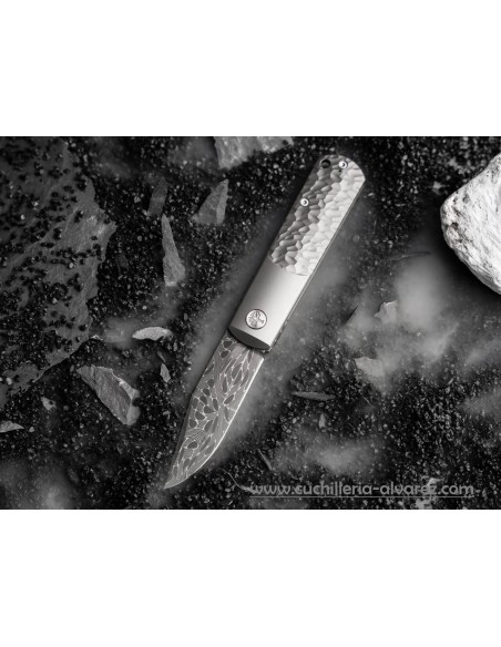 Navaja BOKER BRLW Meteoritendamast 110673DAM