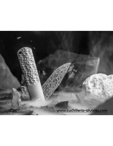 Navaja BOKER BRLW Meteoritendamast 110673DAM