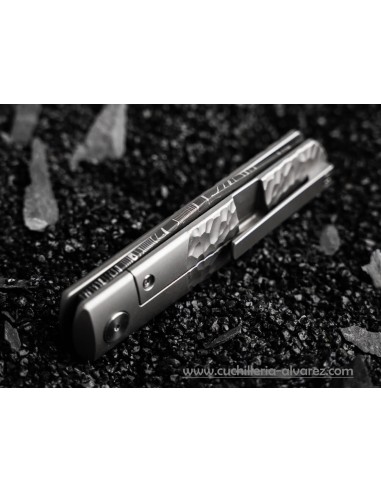 Navaja BOKER BRLW Meteoritendamast 110673DAM