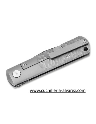 Navaja BOKER BRLW Meteoritendamast 110673DAM