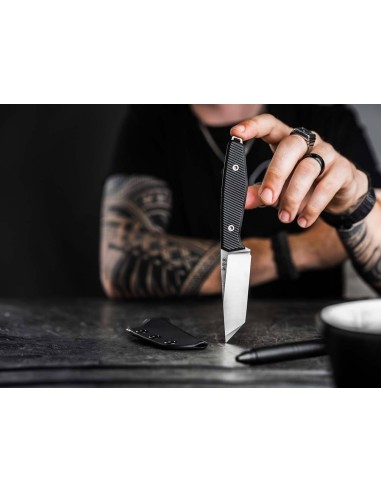 Cuchillo Boker Daily Knives AK1 American Tanto 129504