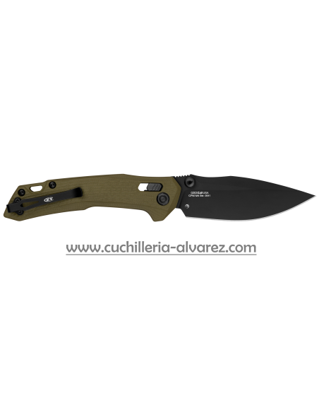 Navaja Zero Tolerance 0203