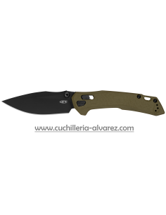 Navaja Zero Tolerance 0203