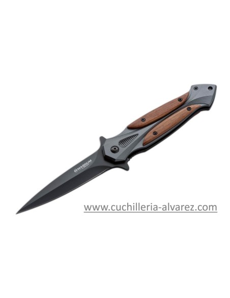 Navaja Magnum by boker Starfighter XL 06RY069