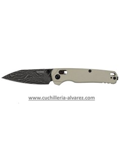 Navaja Kershaw Bel Air Damast KW6105DAM