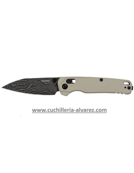Navaja Kershaw Bel Air Damast KW6105DAM