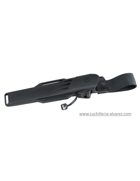 Cuchillo Fallkniven S1nz  f.zytel