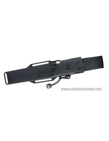 Cuchillo Fallkniven S1nz  f.zytel