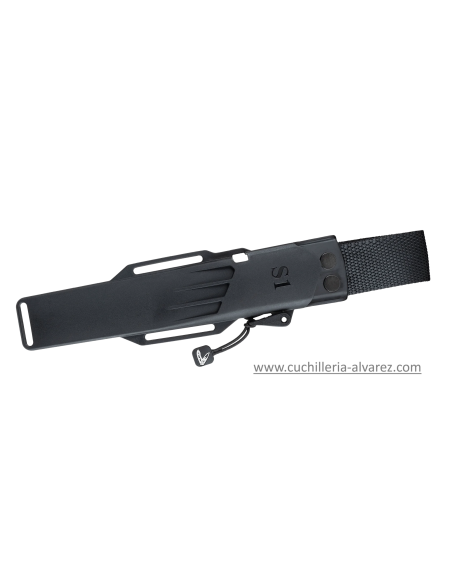 Cuchillo Fallkniven S1nz  f.zytel