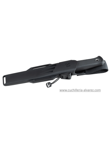 Cuchillo Fallkniven S1nz  f.zytel