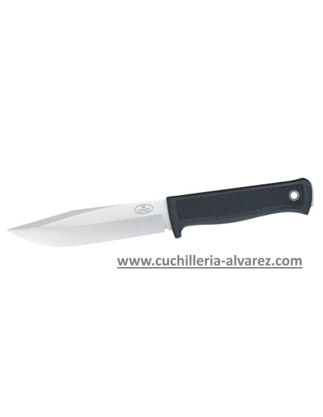 Cuchillo Fallkniven S1nz  f.zytel
