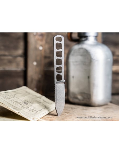 Cuchillo Boker BFF Packlite 121433