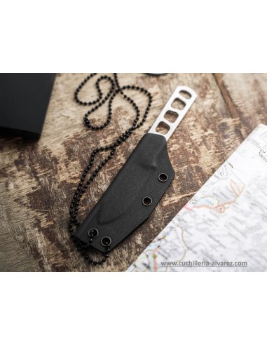 Cuchillo Boker BFF Packlite 121433
