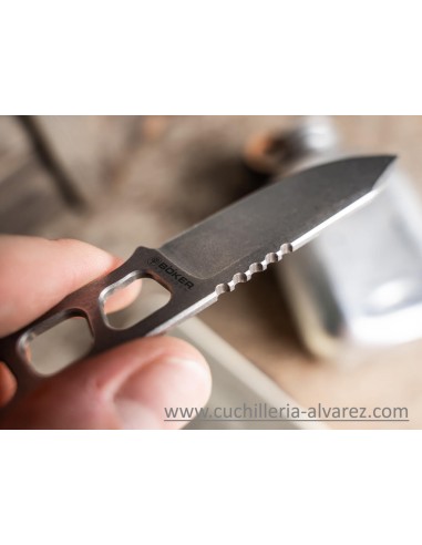 Cuchillo Boker BFF Packlite 121433