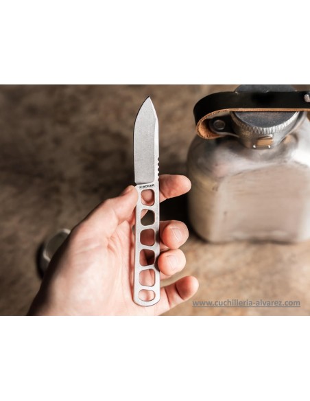 Cuchillo Boker BFF Packlite 121433