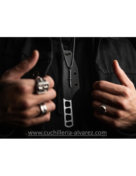 Cuchillo Boker BFF Packlite 121433