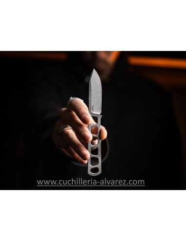 Cuchillo Boker BFF Packlite 121433