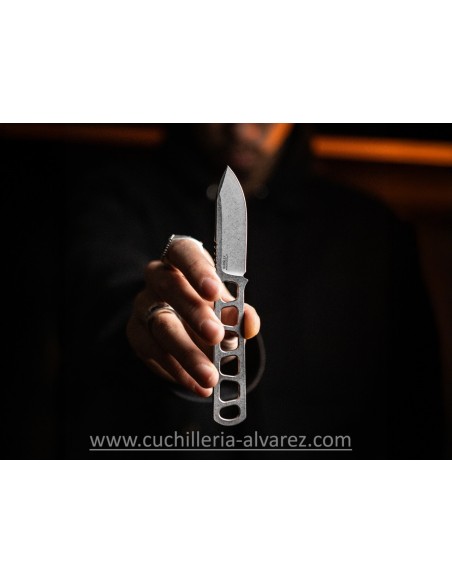 Cuchillo Boker BFF Packlite 121433