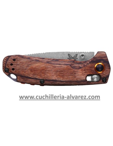 Benchmade NORTH FORK 15032