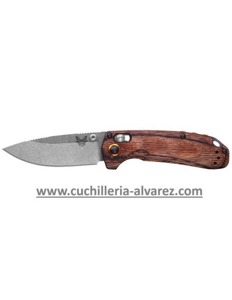 Benchmade NORTH FORK 15032