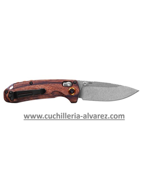 Benchmade NORTH FORK 15032
