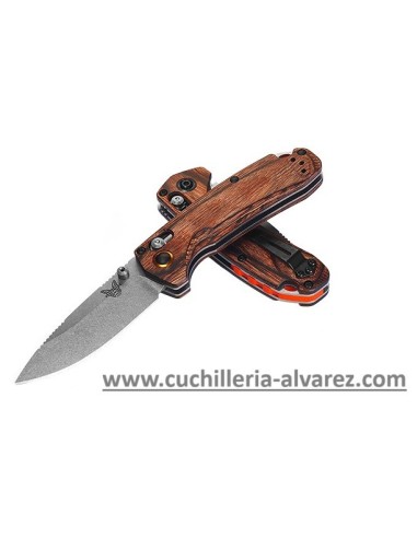 Benchmade NORTH FORK 15032
