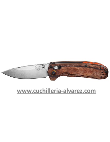Benchmade NORTH FORK 15032