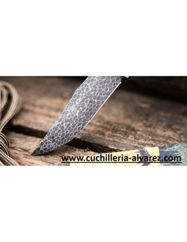 Navaja BOKER Scout 40 Aniversario 112190DAM