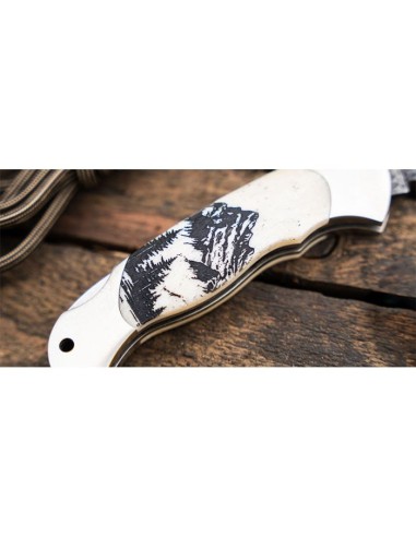 Navaja BOKER Scout 40 Aniversario 112190DAM