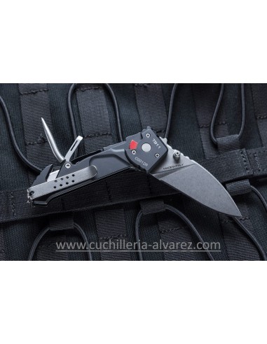 Navaja Extrema ratio  T911 0164/SW