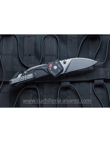 Navaja Extrema ratio  T911 0164/SW