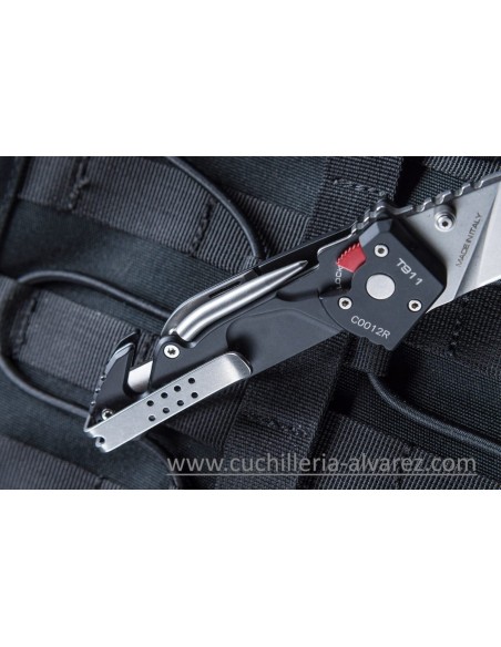 Navaja Extrema ratio  T911 0164/SW