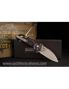 Navaja Extrema ratio  T911 0164/SW