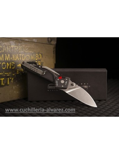 Navaja Extrema ratio  T911 0164/SW