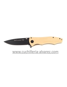 Navaja Muela PANZER-10DES