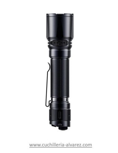 Linterna Fenix TK11R 1600 Lumens