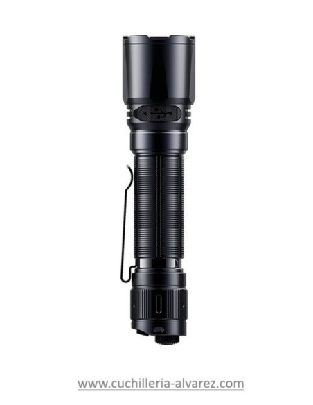 Linterna Fenix TK11R 1600 Lumens