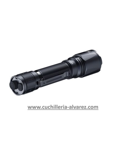 Linterna Fenix TK11R 1600 Lumens