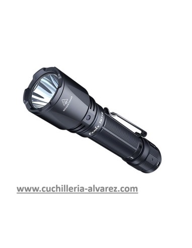 Linterna Fenix TK11R 1600 Lumens