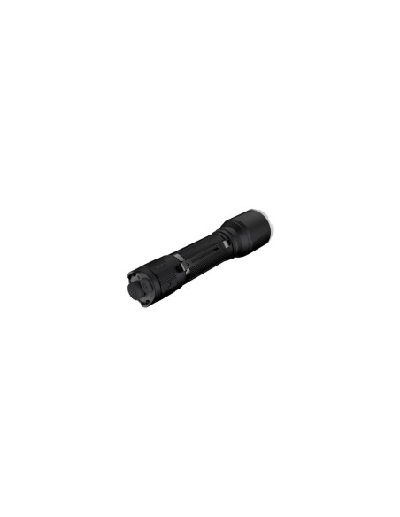 Linterna Fénix TK17 3600 lúmenes con doble interruptor