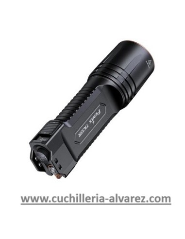 Linterna Fénix TK35R 5800 lúmenes con luz UV
