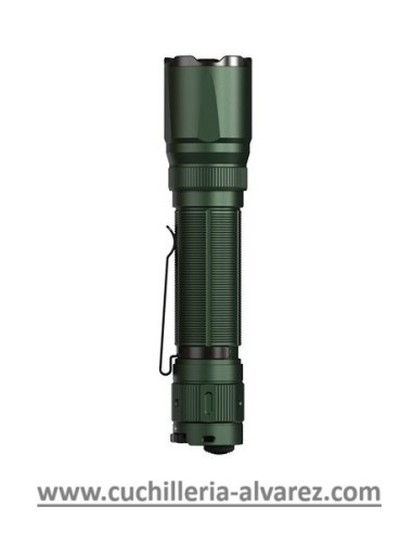Linterna Fenix TK20R UE Tropic 2800 lúmenes