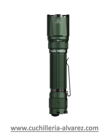 Linterna Fenix TK20R UE Tropic 2800 lúmenes