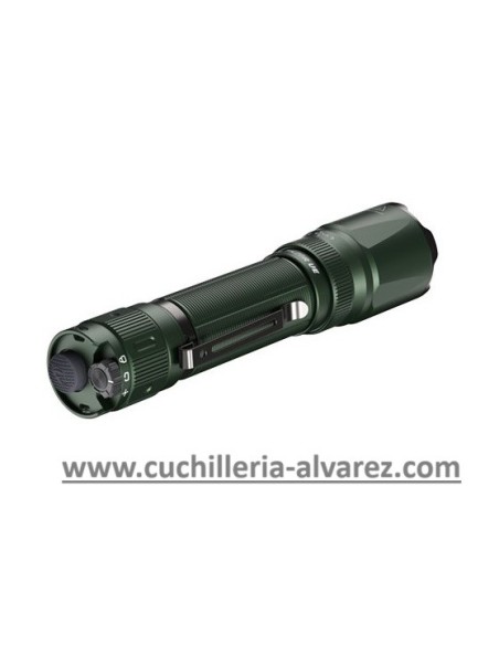 Linterna Fenix TK20R UE Tropic 2800 lúmenes