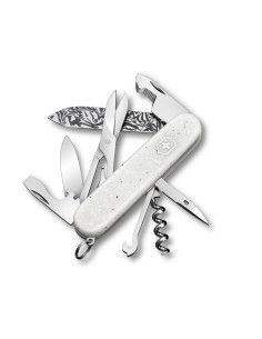 Victorinox Special Companion Damast edición limitada 2025 1.3901.J25